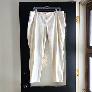 EUC Chino Pants